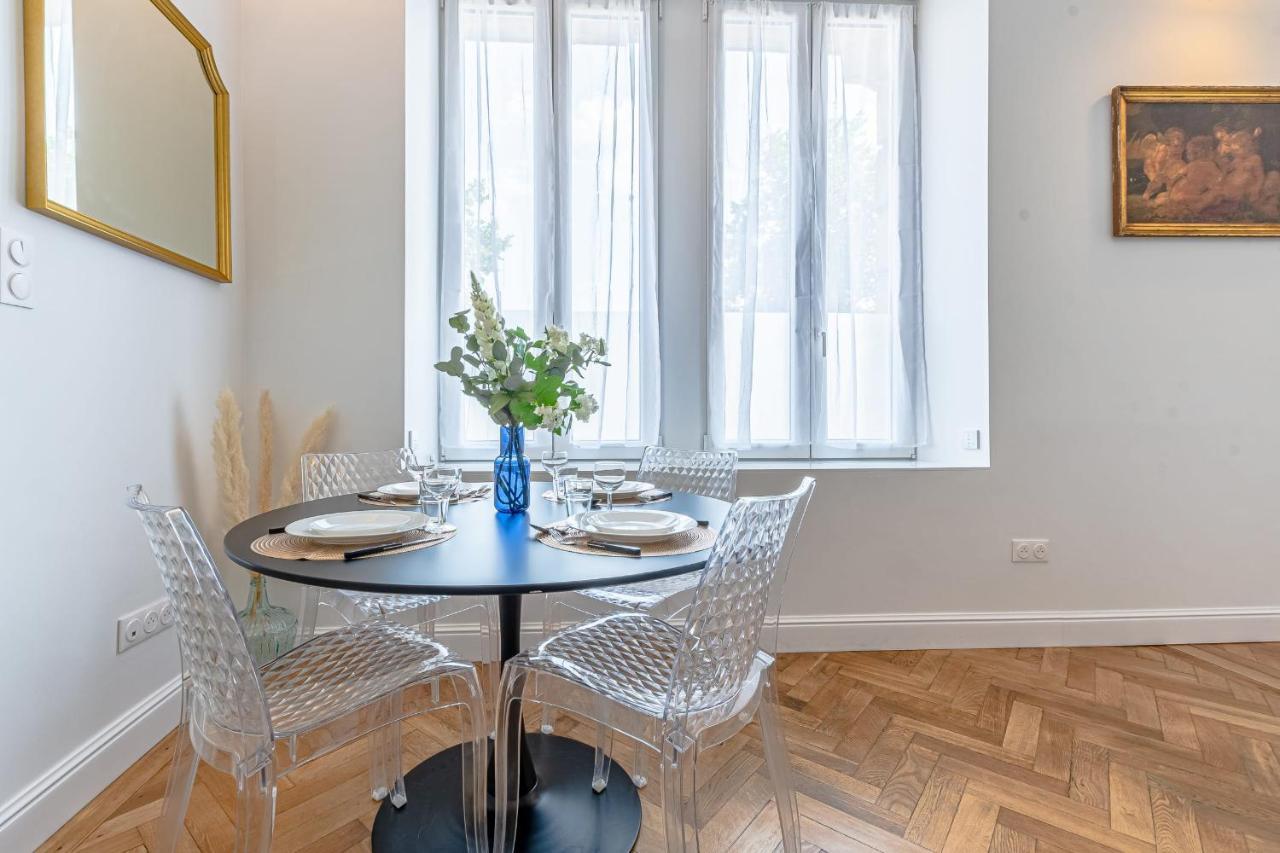 Appartement Rock In Share - Le Vauban *