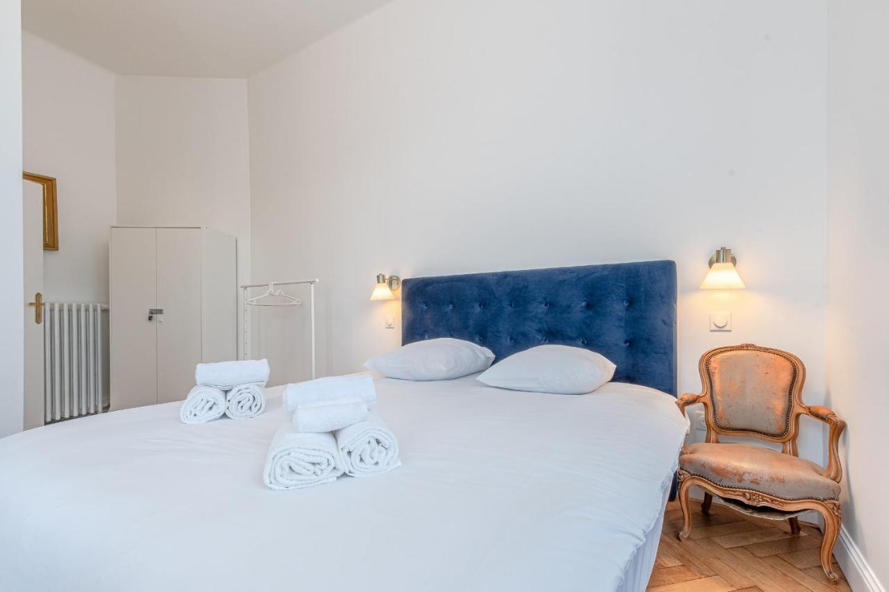Rock In Share - Le Vauban Appartement Metz