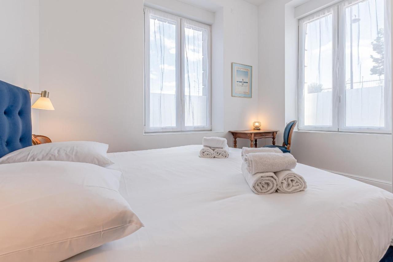 Rock In Share - Le Vauban Appartement